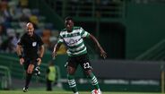 Diaby - Apesar dos 40 jogos pelo Besiktas não convenceu os turcos a pagarem os 5 milhões de euros do direito de opção. O futuro pode agora passar pela Bélgica, de onde rumou a Alvalade em 2018.