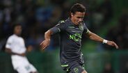 Pedro Marques - Na última época apontou 14 golos na 2.ª liga holandesa, primeiro no Dordrecht e depois no Den Bosch. O jovem de 22 anos não quer voltar à equipa B ou aos sub-23 dos leões, pelo que a notoriedade ganha deverá ser um aliciante para o seu futuro.