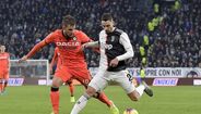 Mattia De Sciglio