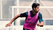 Sami Khedira
