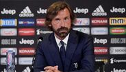 Andrea Pirlo pretende revolucionar o plantel da Juventus
