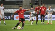 Bruno Fernandes (Man. United) - 'Muito mudou na forma de jogar do United desde a chegada de Bruno Fernandes. O seu impacto será comparado ao de Eric Cantona caso consiga ajudar a equipa a chegar ao topo da Europa'