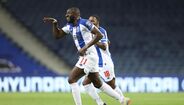 Moussa Marega (FC Porto) - 'Peça vital no ataque do FC Porto. Limitado tecnicamente e inconstante, é uma força bruta da natureza que dá muito trabalho às defesas. Foi o seu golo diante do Sporting que deu o título ao FC Porto'.