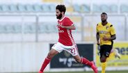 Rafa Silva (Benfica) - 'Extremo elétrico que aterrorizou as defensivas ao longo da sua carreira, que recentemente adicionou o aspeto finalizador ao seu jogo. Muito provavelmente uma das armas mais potentes de Portugal'.