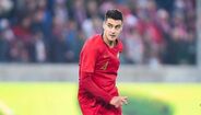 Central tem Valencia e Sevilha interessados na sua contratação