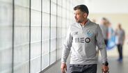 Sérgio Conceição pode ganhar poder financeiro com encaixes milionários