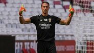 Odisseas Vlachodimos - Benfica