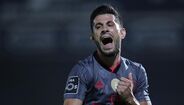 Pizzi - 21,5 milhões de euros