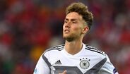 Waldschmidt - 16 milhões de euros (ainda não oficializado)