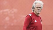 Jorge Jesus