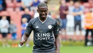 Nampals Mendy - médio-defensivo: VM: 5.5 milhões de euros.
