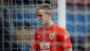 Joe Hart - guarda-redes - VM: 2.4 milhões de euros.