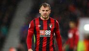 Ryan Fraser - lateral-esquerdo - VM: 17.5 milhões de euros.