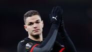 Ben Arfa - médio-ofensivo - VM: 4 milhões de euros.