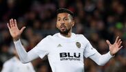 Ezequiel Garay - defesa-central - VM: 4.8 milhões de euros.
