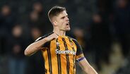 Markus Henriksen - médio-centro - VM: 4 milhões de euros.
