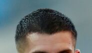 Kevin Mirallas - extremo-direito - VM: 2.4 milhões de euros.