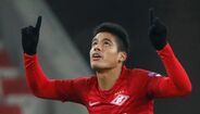 Lorenzo Melgarejo - lateral-esquerdo - VM: 2.5 milhões de euros.