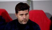 Mauricio Pochettino - Está desempregado.