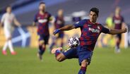Luis Suárez - Contratado ao Liverpool em 2014 por 82 milhões de euros. Continua na equipa.