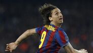 Zlatan Ibrahimovic - Chegou à Catalunha em 2009 proveniente do Inter, a troco de 70 milhões de euros. Em 2011 foi emprestado ao Milan e acabou, depois, por sair.