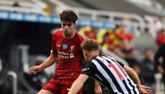 Neco Williams (Liverpool), defesa