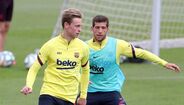 Frenkie de Jong - 75 M€