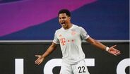 Gnabry - 8M€
