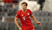 Goretzka - custo zero