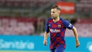 Jordi Alba - 14M€