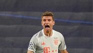 Thomas Muller - formado no clube