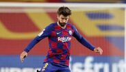 Gerard Piqué - 5M€