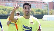 Luis Suárez - 81M€