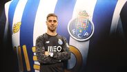 Cláudio Ramos - GR (ex-Tondela)