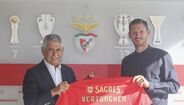 Vertonghen - DEF (ex-Tottenham/Inglaterra)