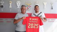 Gilberto - DEF (ex-Fluminense/Brasil)