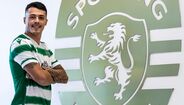 Pedro Porro - DEF (ex-Manchester City/Inglaterra)