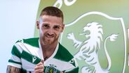 Antunes - DEF (ex-Getafe/Espanha)