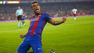 Rafinha - Já foi emprestado três vezes