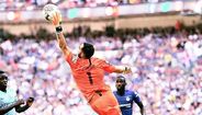 Claudio Bravo - 18M€