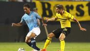 Douglas Luiz - 12 M€