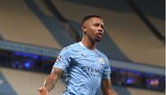 Gabriel Jesus - 32 M€