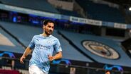 Ilkay Gundogan - 27 M€