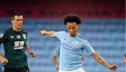 Leroy Sané - 52M€