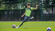 John Stones - 55M€