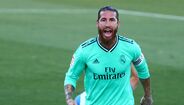 1. Sergio Ramos - Expulsões: 26