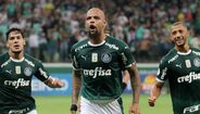 3. Felipe Melo - Expulsões: 20