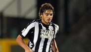 4. Matteo Contini - Expulsões: 20