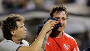 5. Fernando Amorebieta - Expulsões: 19