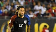 14. Jermaine Jones - Expulsões: 14